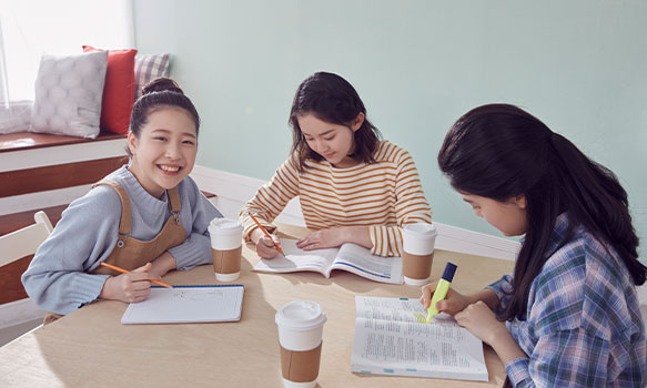 청소년 활동프로그램 개발 및 진행