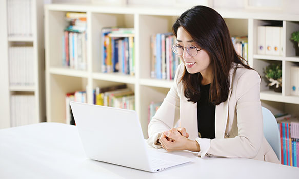 상담교사 및 청소년지도자 양성