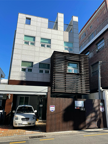 부산광역시여자단기청소년쉼터